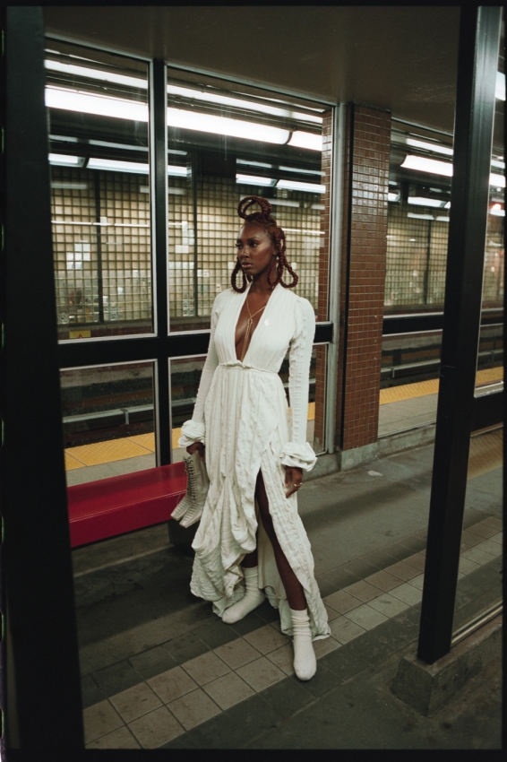 FRANCELINE GRAHAM - PORTFOLIO - ADVERTISING